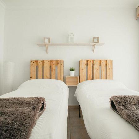 Njoylife Apartment Адехе Екстер'єр фото