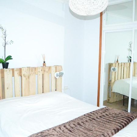 Njoylife Apartment Адехе Екстер'єр фото
