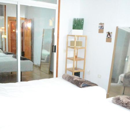 Njoylife Apartment Адехе Екстер'єр фото