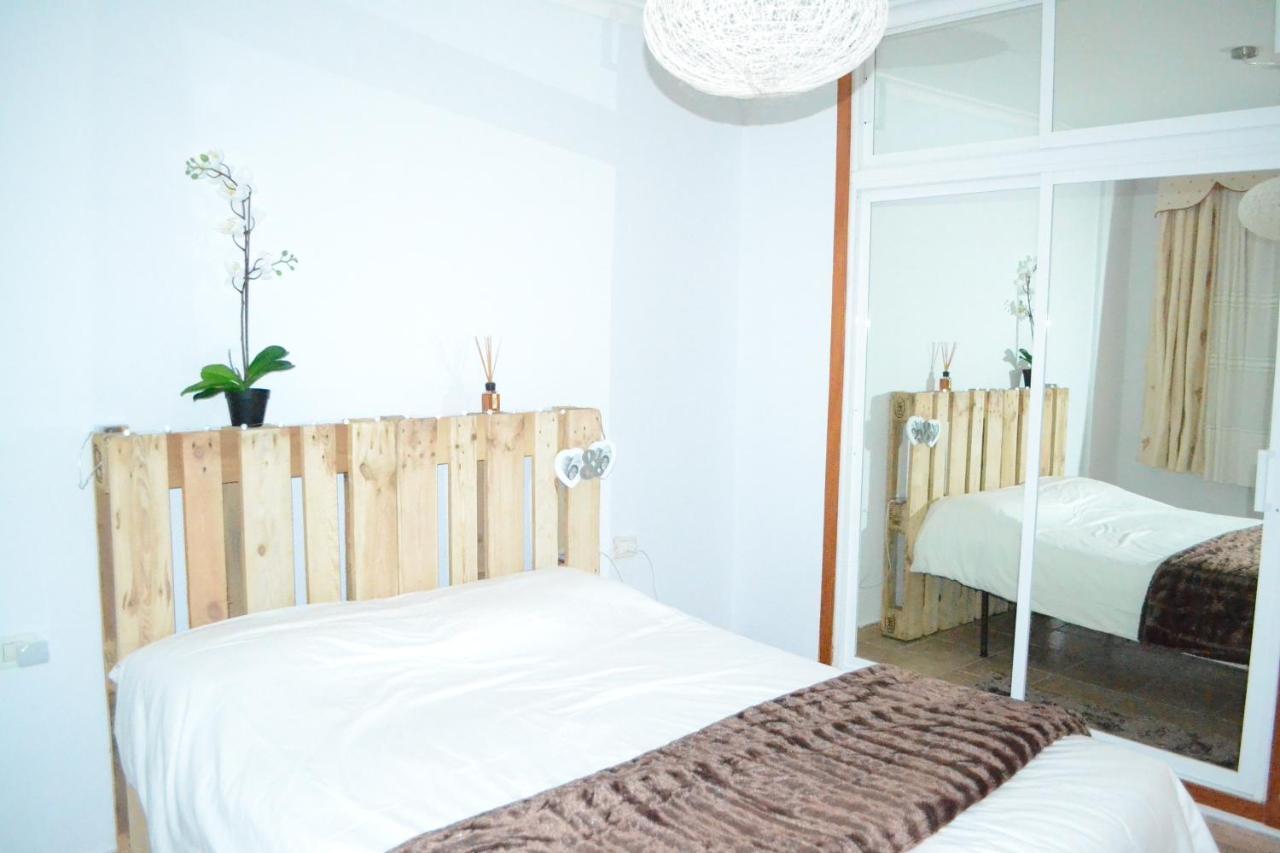 Njoylife Apartment Адехе Екстер'єр фото