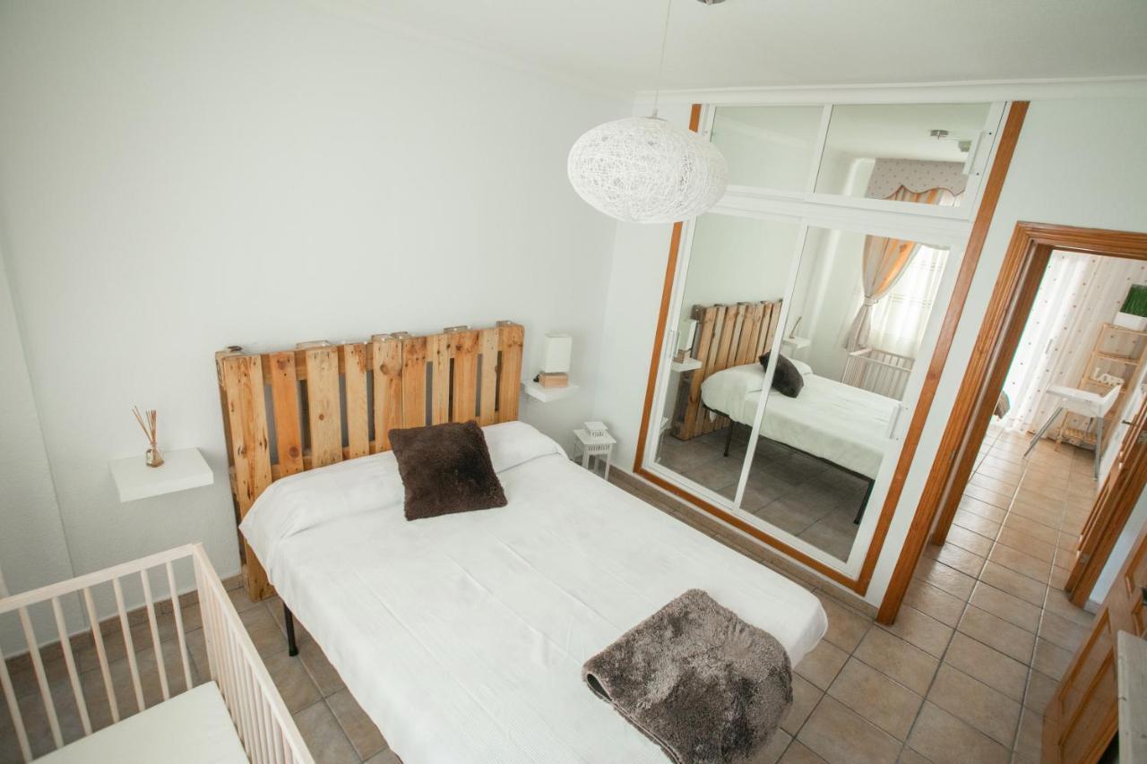 Njoylife Apartment Адехе Екстер'єр фото