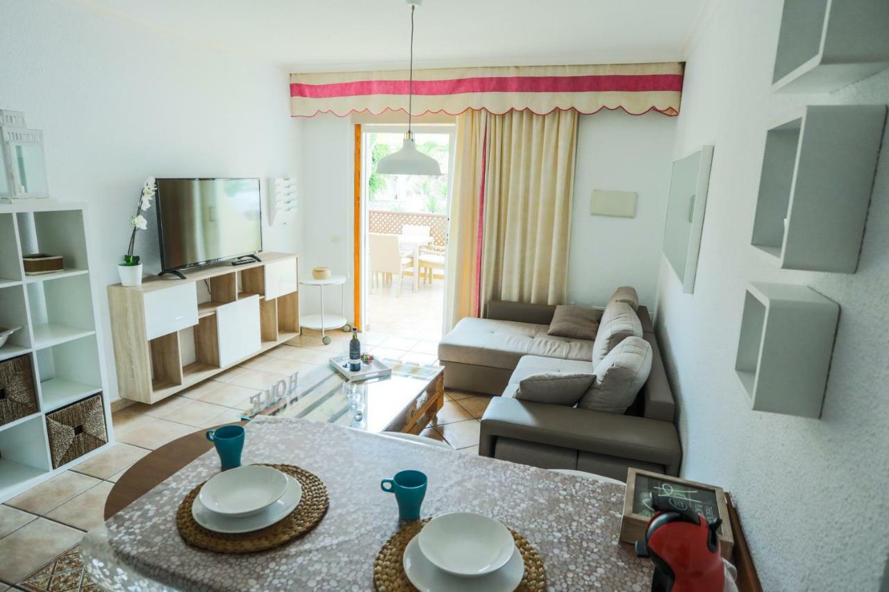 Njoylife Apartment Адехе Екстер'єр фото